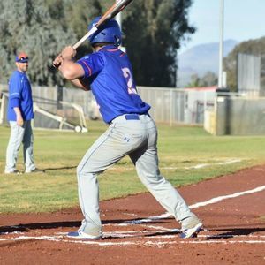 Meet your Posher, Mikey